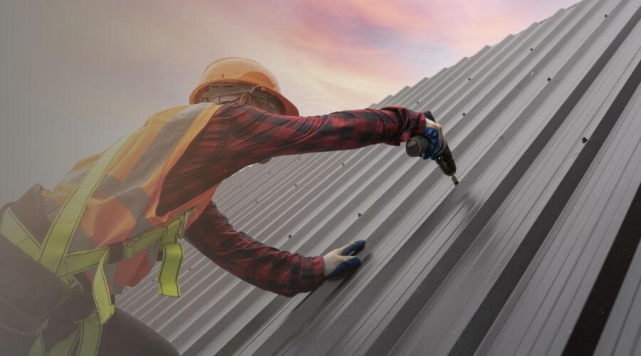 Expert Emergency Roof Repairs services in Alvordton, OH